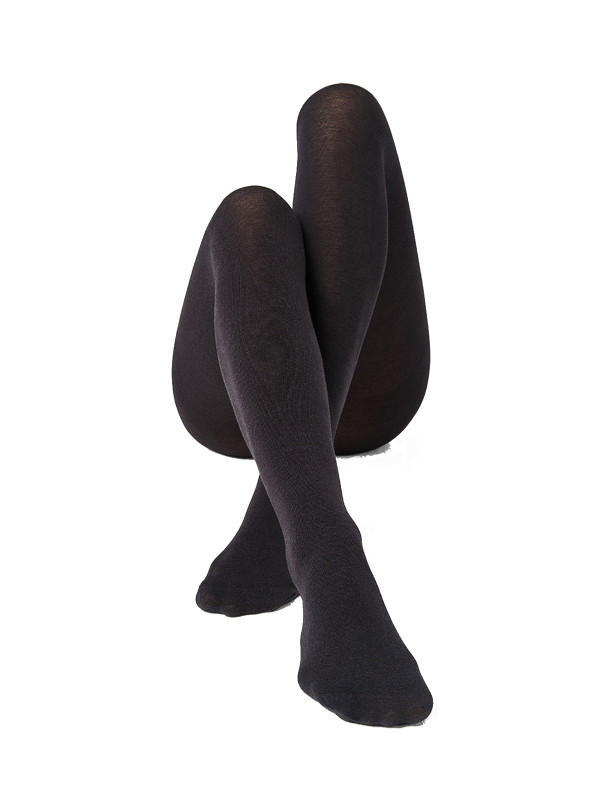 Теплые колготки MINIMI COTTON & WOOL 200: идеальный выбор для осенне-зимнего сезона