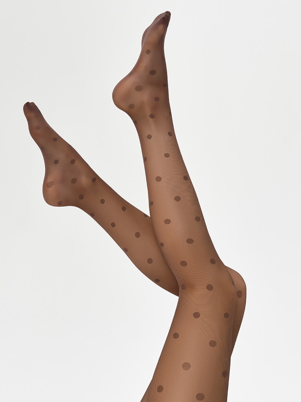 Колготки MINIMI LA LUNA 20