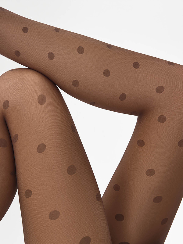 Колготки MINIMI LA LUNA 20