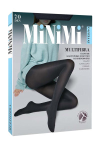 Колготки MINIMI MULTIFIBRA 70