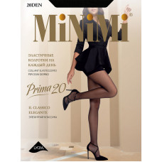 Колготки MINIMI PRIMA 20 (упаковка 10 шт)