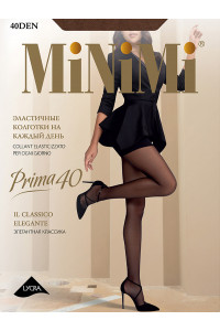 Колготки MINIMI PRIMA 40