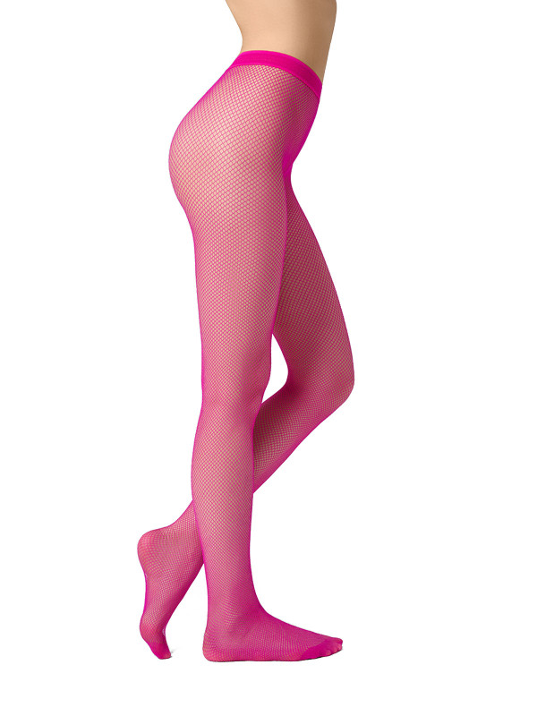 Колготки в сетку MINIMI RETINA COLORS - яркие цвета для теплой весны и лета