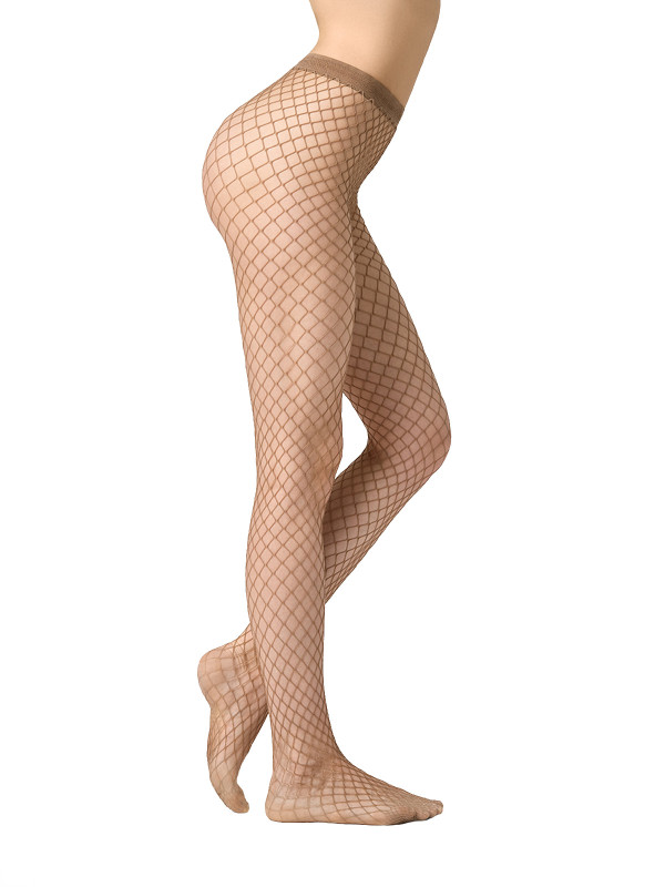 Колготки MINIMI RETINA GRANDE - модная классика на все времена для идеального образа 