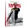 Колготки MINIMI RETINA GRANDE (упаковка 10 шт) - модная классика на все времена для идеального образа 