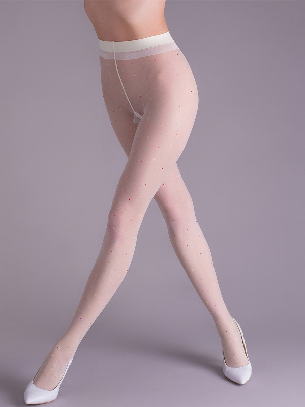 Колготки MINIMI STILE DI ARTE 20