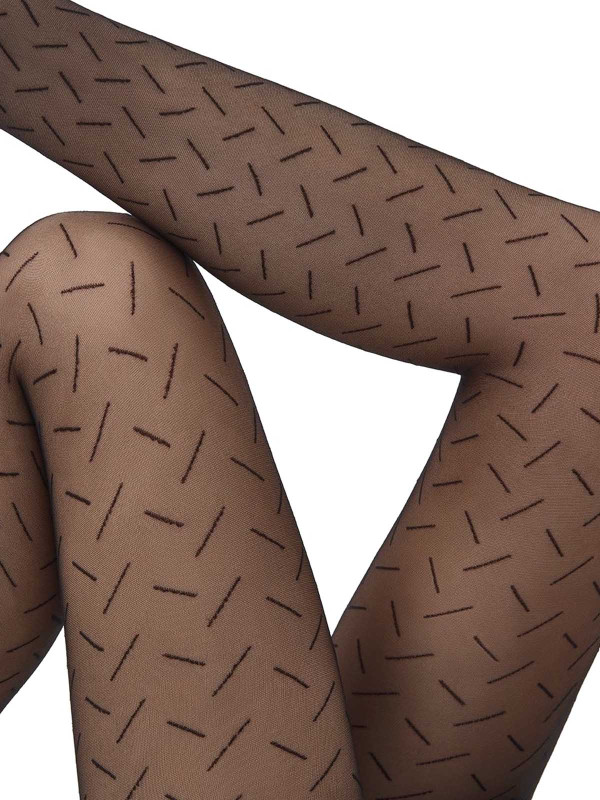 Колготки MINIMI SUPER SLASH 20