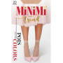 Носки MINIMI POIS COLORS 20 - яркий дизайн для стильного образа