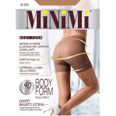 Колготки MINIMI BODY FORM 40 (упаковка 10 шт)