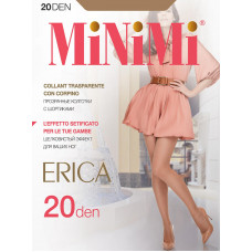 Колготки MINIMI ERICA 20 (упаковка 10 шт)