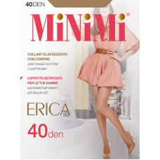 Колготки MINIMI ERICA 40 (упаковка 10 шт)