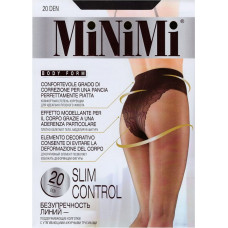 Колготки MINIMI SLIM CONTROL 20 (упаковка 10 шт)