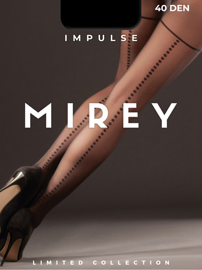 Mirey колготки Impulse