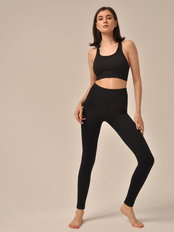 Леггинсы MY LEGGINGS SPORT PA889