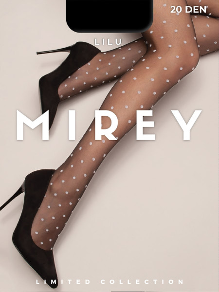 Колготки MIREY LILU 20 скидка