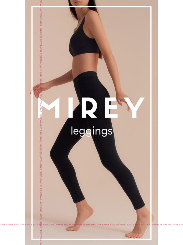 Леггинсы MY LEGGINGS PA560
