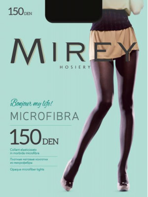 Колготки MIREY MICROFIBRA 150
