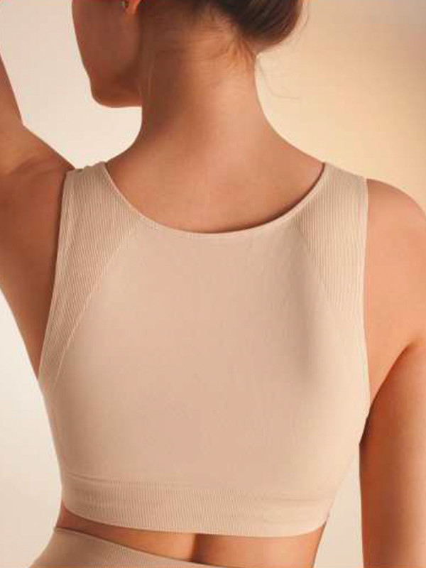 Топ MY Shaper Spalla Larga T2659