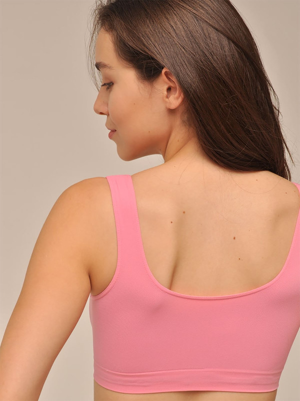 Топ MY TOP SPALLA LARGA BR327