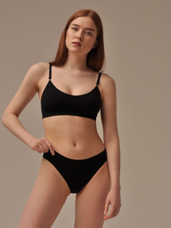 Трусы MY BRASILIANO SL442