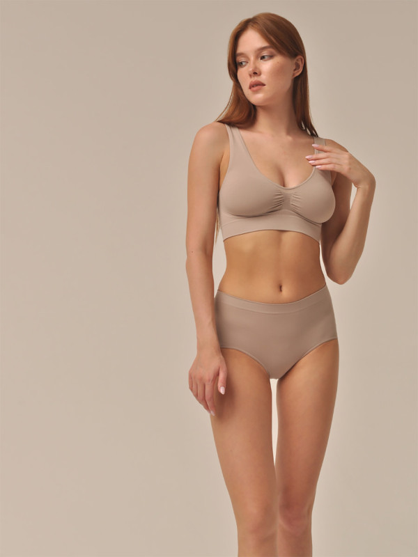 Трусы MY COULOTTE CU107/CU050