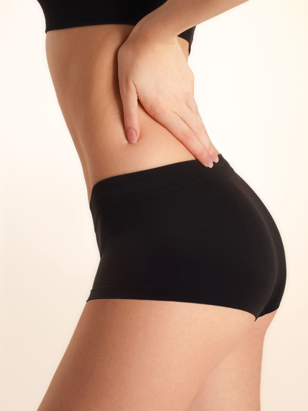 Трусы MY Shorts BX086