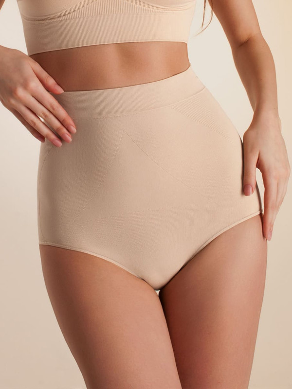 Трусы MY Slip Shaper Vita Alta S1783