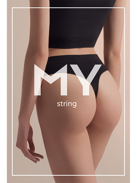 Трусы MY String PE044