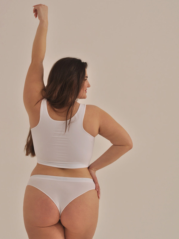 Трусы MY BRASILIANO SL442 PLUS SIZE