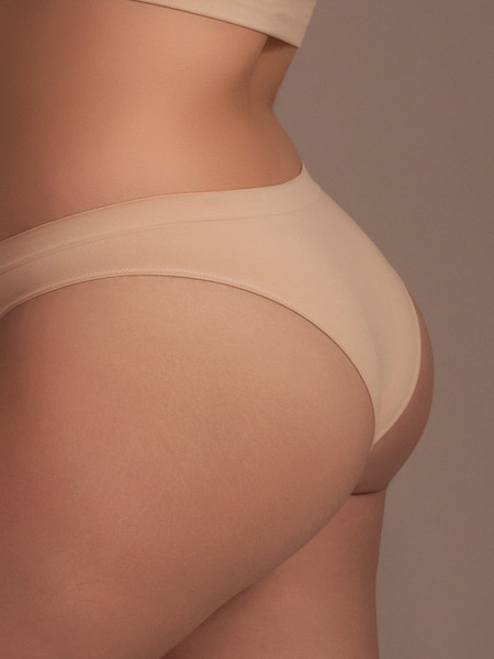 Трусы MY BRASILIANO SL442 PLUS SIZE