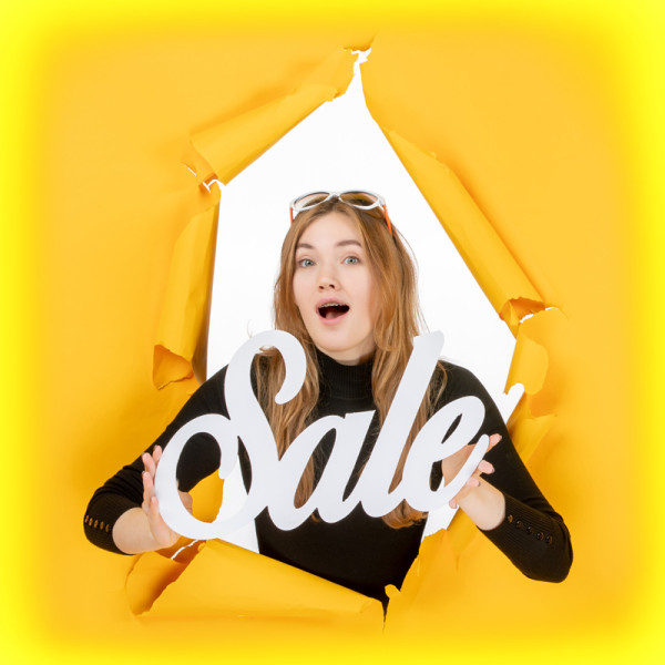 СПЕЦИАЛЬНО ДЛЯ ВАС 💋