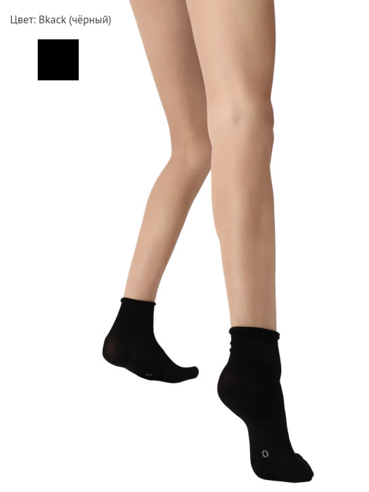 Носки OROBLU Lyocell Perfect Comfort