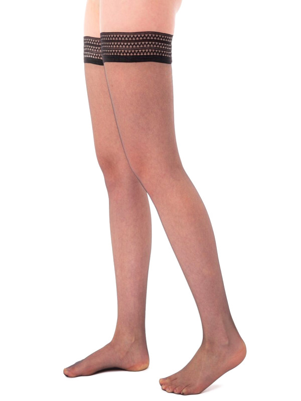 Чулки OMERO Aestiva 8