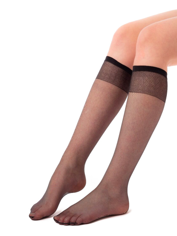 Гольфы OMERO AESTIVA 8