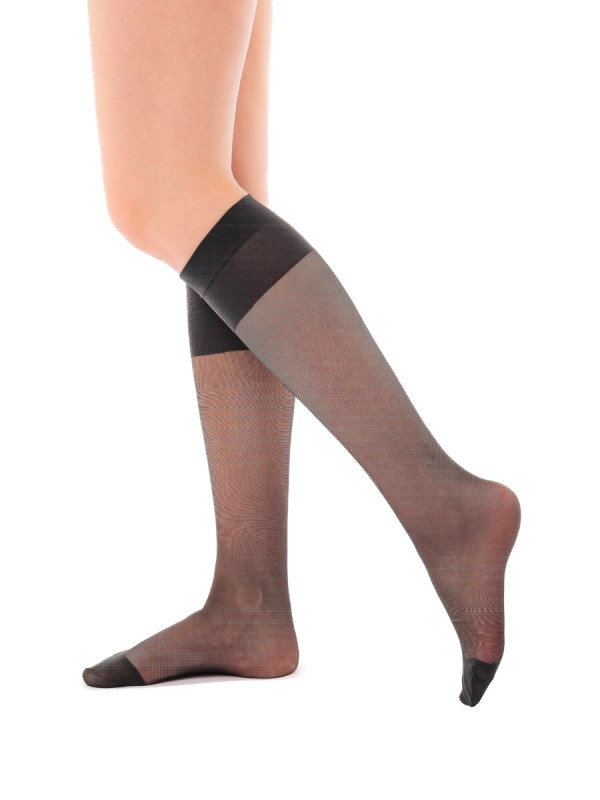 Гольфы OMERO Alpha 20