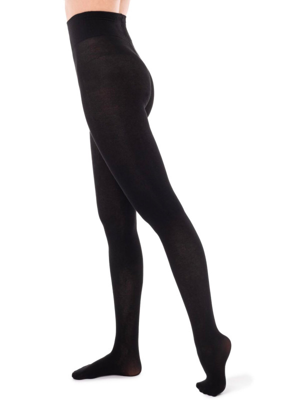 Теплые колготки OMERO ESSENCE 100 TENCEL