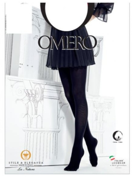 Колготки OMERO BOREA 60 COTONE