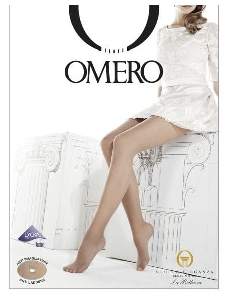 Колготки OMERO Permaneo 20