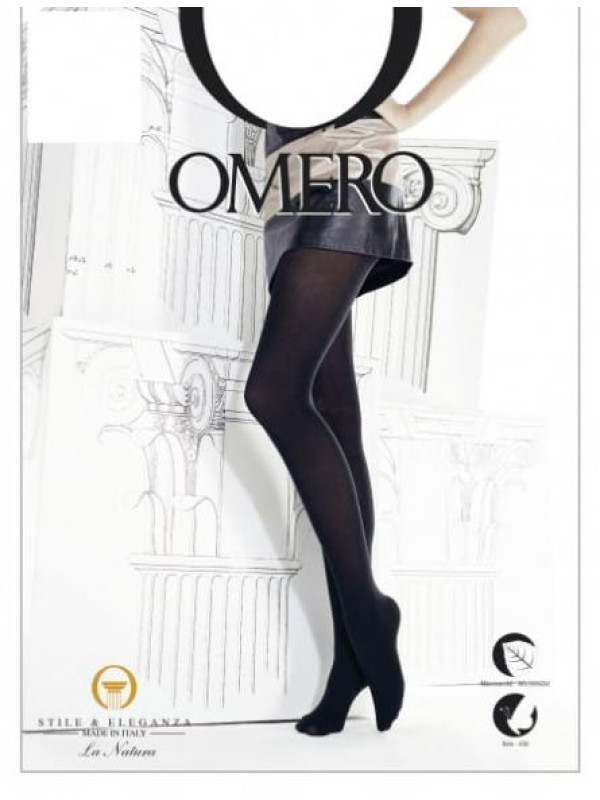 Колготки OMERO Plumage 150