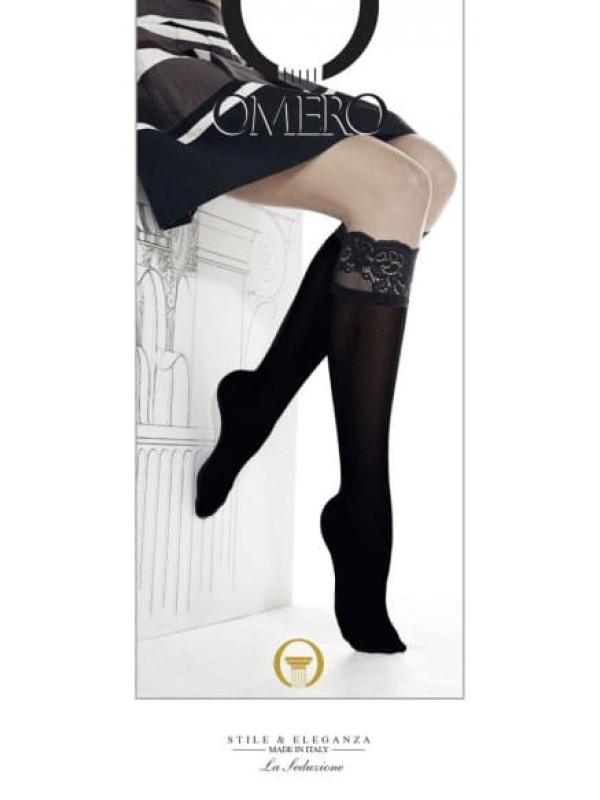 Гольфы OMERO SEDUZIONE 50