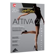 Колготки OMSA Attiva 20 XXL