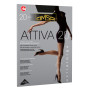 Колготки OMSA Attiva 20 XXL (упаковка 5 шт)