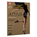 Колготки OMSA Attiva 40