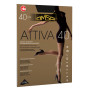 Колготки OMSA Attiva 40 XXL (упаковка 5 шт)