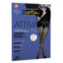 Колготки OMSA Attiva 70 XXL PLUS SIZE