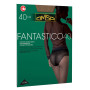 Колготки OMSA Fantastico 40 (упаковка 10 шт)