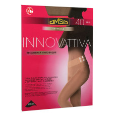 Колготки OMSA INNOVATTIVA 40