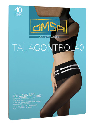 Колготки OMSA TALIA CONTROL 40