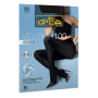 Колготки большого размера OMSA VELOUR MICRO 100 MAXI 