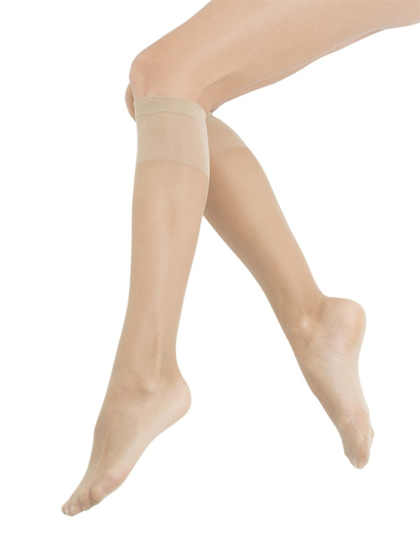 Гольфы OMSA EASY DAY 20